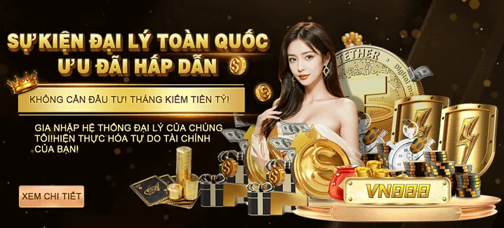 Chương trình VIP tg88 casino