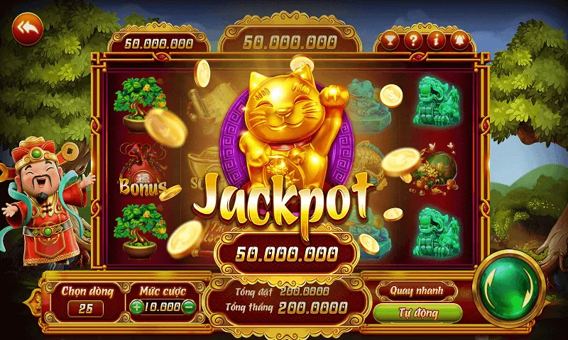 Game Bắn Cá 3D Hiện Đại