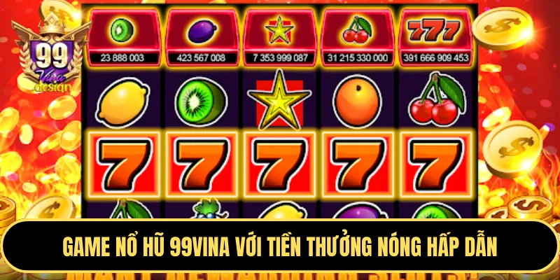 Slot game tại tg88 casino