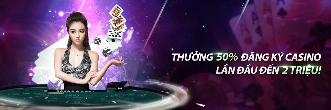 Sòng bạc trực tuyến tg88 Casino với các trò chơi đa dạng