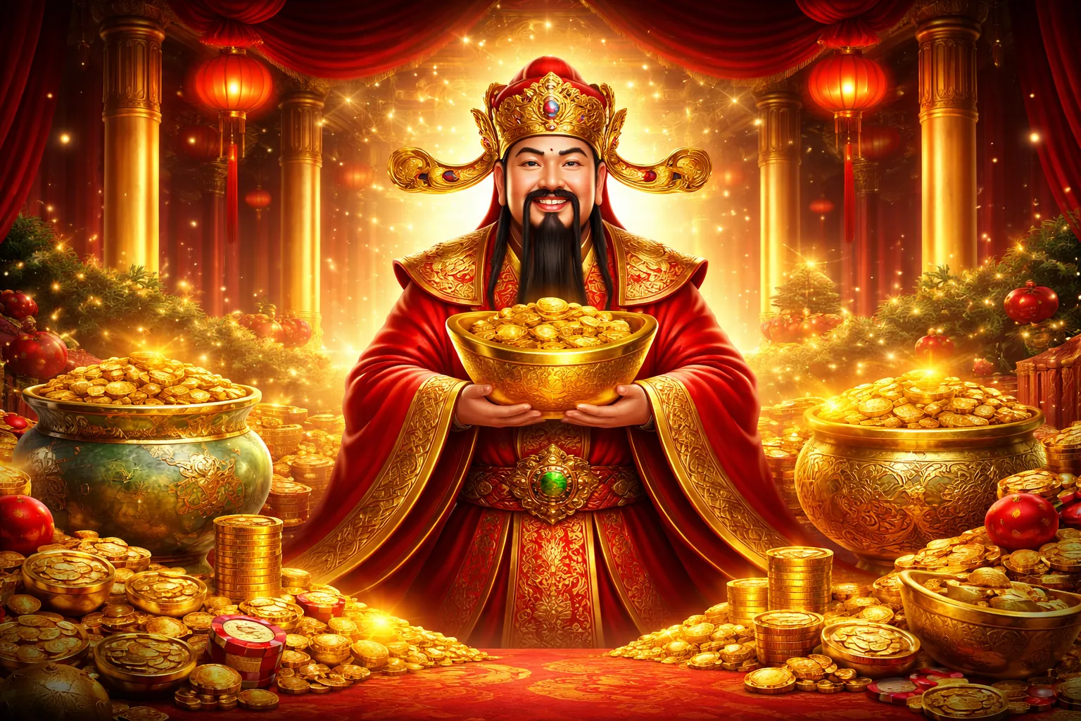 Hình ảnh chính blog tg88 casino