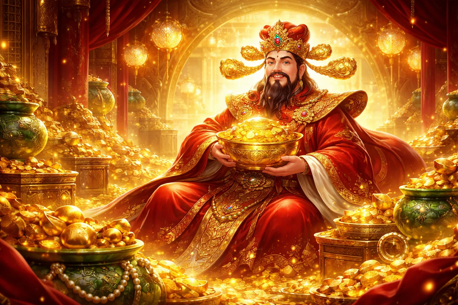 Các sản phẩm cá cược hàng đầu tại TG88 Casino