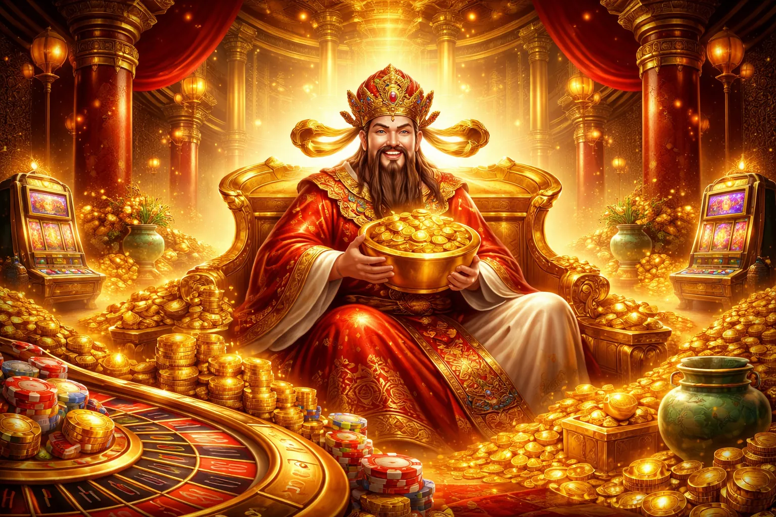 Biện Pháp Bảo Mật Của tg88 casino
