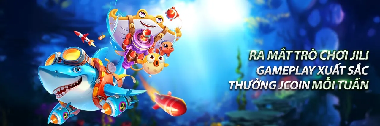 Thế giới bắn cá tg88 casino