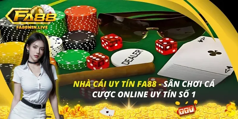Hướng dẫn an toàn cá cược trực tuyến