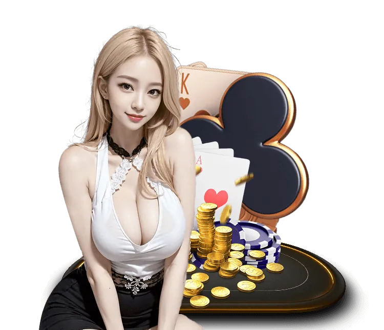 Bàn Baccarat trực tuyến tại tg88 Casino